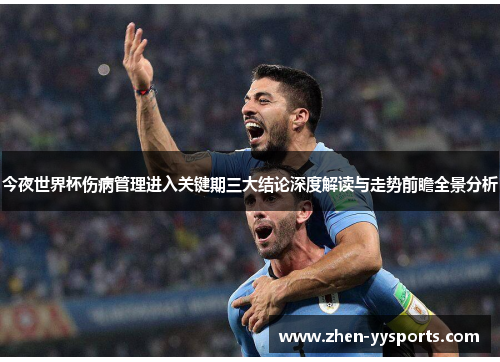 今夜世界杯伤病管理进入关键期三大结论深度解读与走势前瞻全景分析 今夜世界杯伤病管理进入关键期三大结论深度解读与走势前瞻全景分析