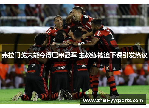 弗拉门戈未能夺得巴甲冠军 主教练被迫下课引发热议 弗拉门戈未能夺得巴甲冠军 主教练被迫下课引发热议