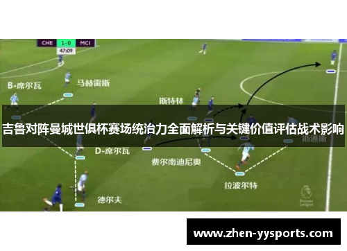 吉鲁对阵曼城世俱杯赛场统治力全面解析与关键价值评估战术影响